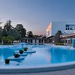 Hotel Continental Terme Montegrotto Terme