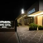 Continental Terme 4*