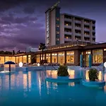 ホテル Continental Terme モンテグロット・テルメ