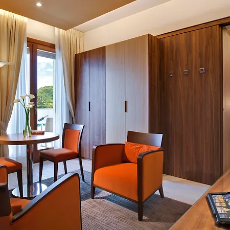 Continental Terme Hotel