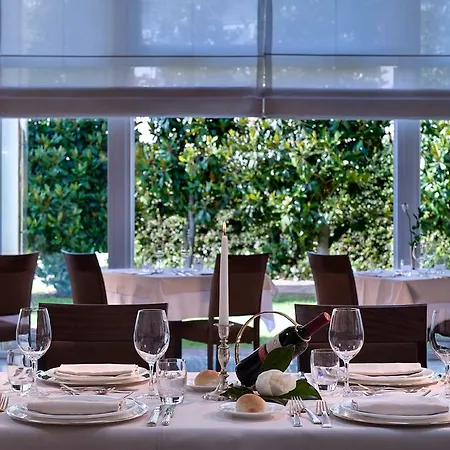 Hotell Continental Terme Montegrotto Terme