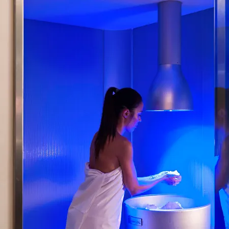 Continental Terme 4*