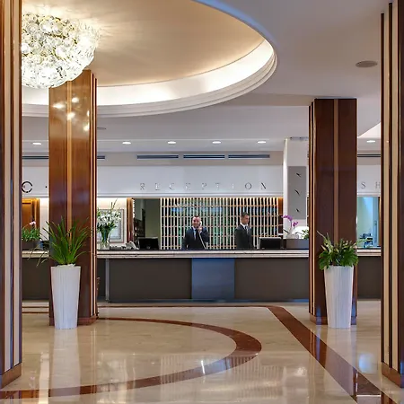 Continental Terme 몬테그로또테르메