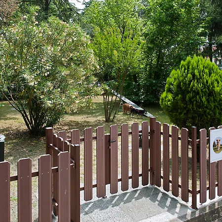 Continental Terme Otel