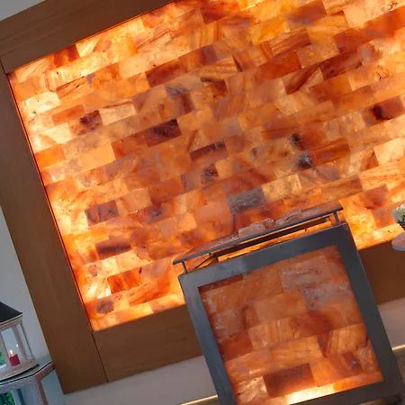Hotell Continental Terme