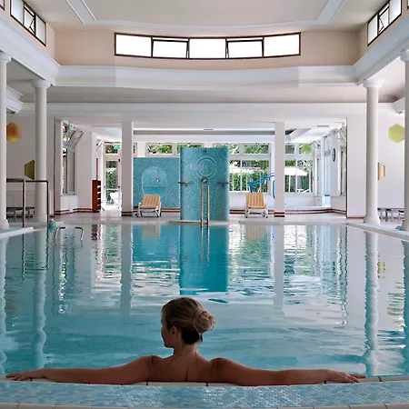 Continental Terme Hotell Montegrotto Terme