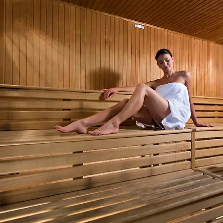 Continental Terme