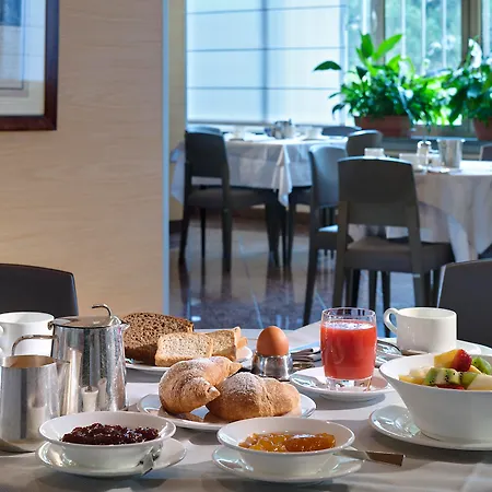 Continental Terme Hotell 4*