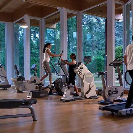 Continental Terme Otel Montegrotto Terme