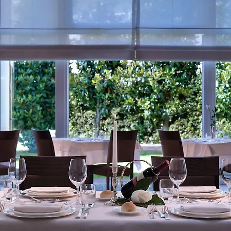 Hotel Continental Terme 4*