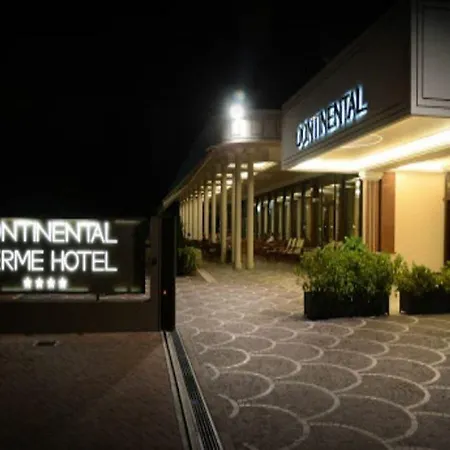 Continental Terme 4*