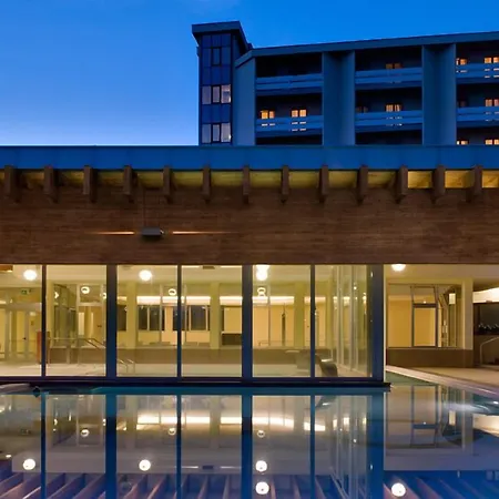 Continental Terme Hotel