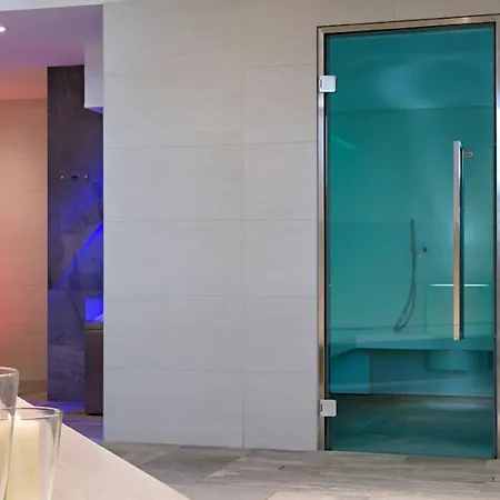 Continental Terme 몬테그로또테르메