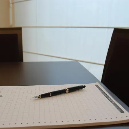 Continental Terme Hotel