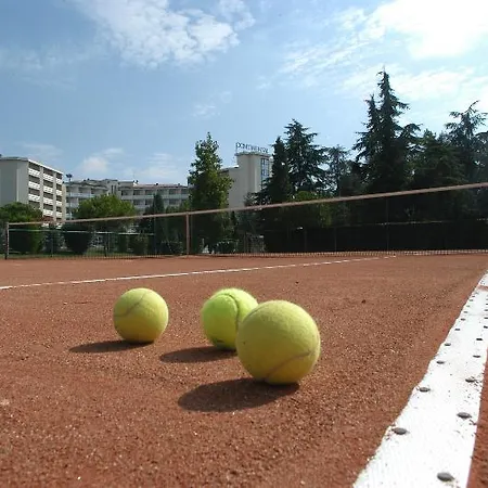 Continental Terme Montegrotto Terme