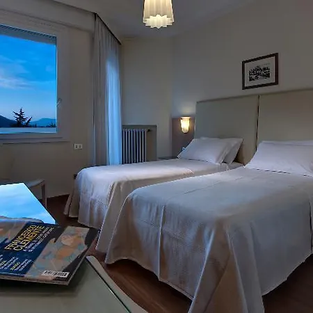 Continental Terme 호텔 4*