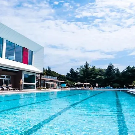 Continental Terme 4*