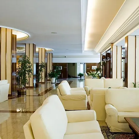 Continental Terme