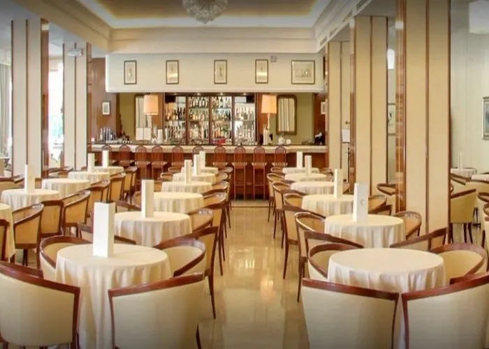 Continental Terme 4*