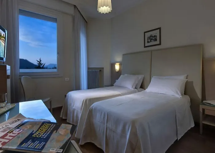 Continental Terme Hotel Montegrotto Terme