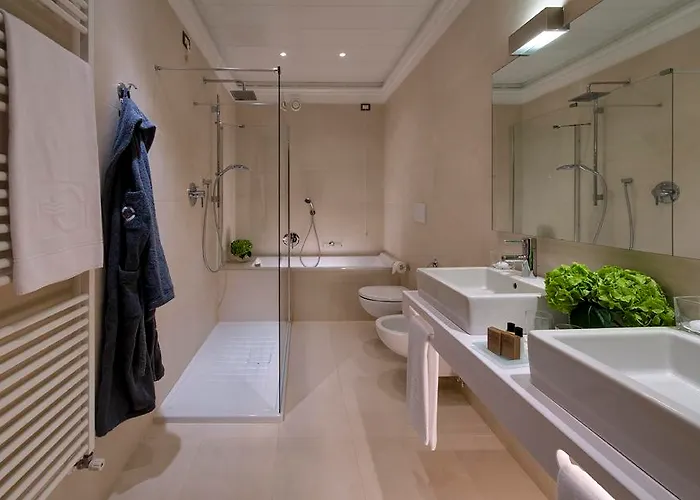 Continental Terme 4* Montegrotto Terme