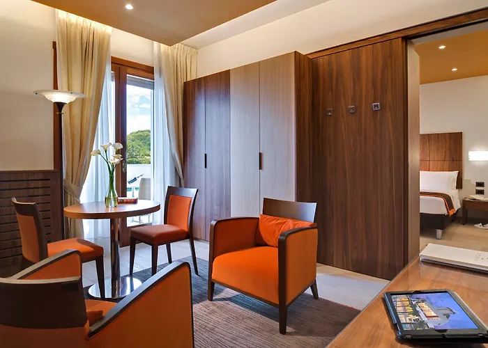 Continental Terme Hotel