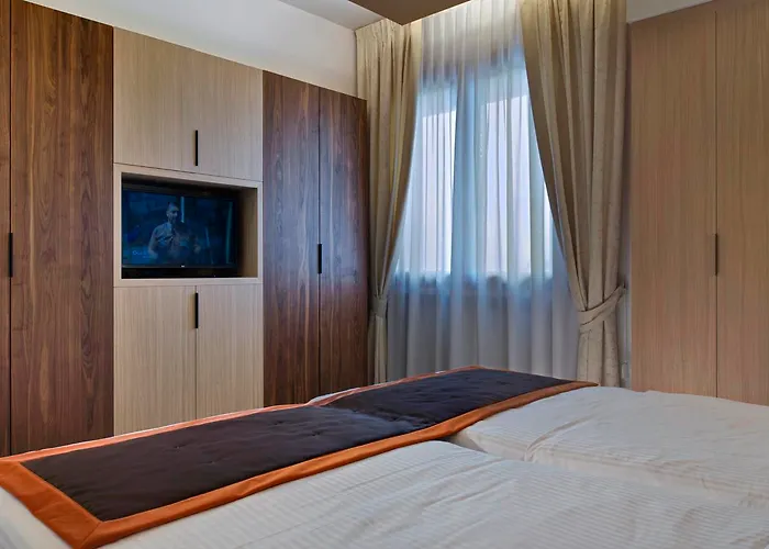 Continental Terme Hotel 4*