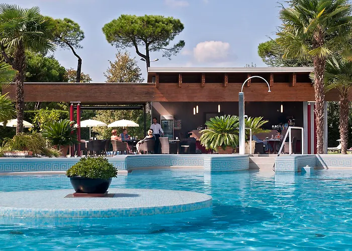 Hotel Continental Terme