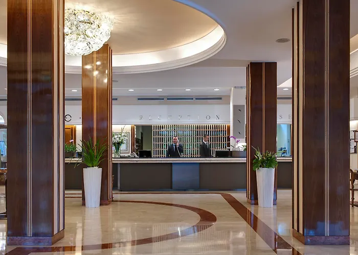 Continental Terme Montegrotto Terme