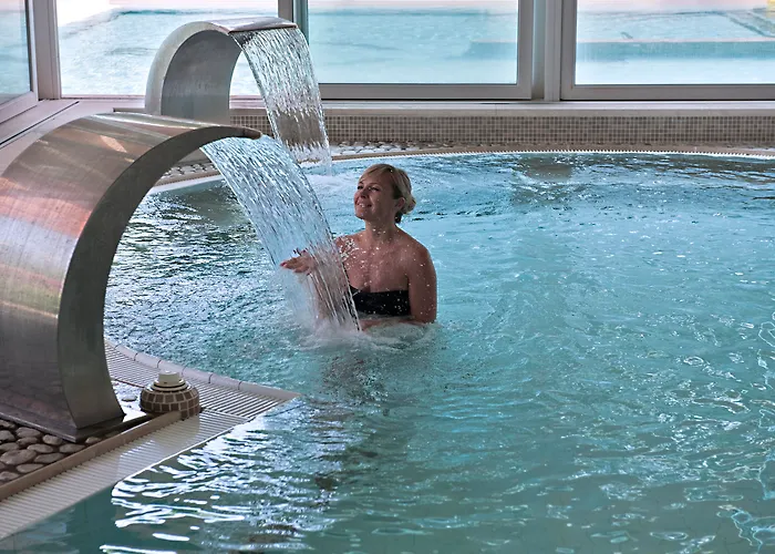 Hotel Continental Terme 4*