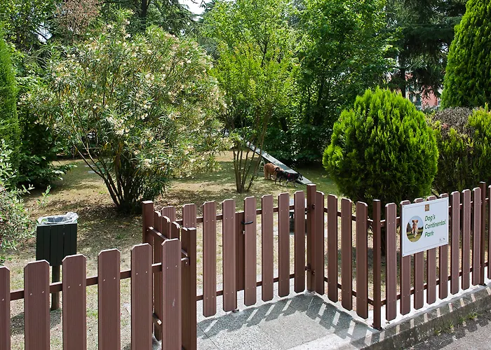 Continental Terme Hotel