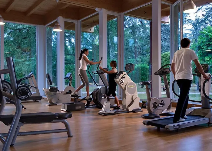 Continental Terme Hotel Montegrotto Terme