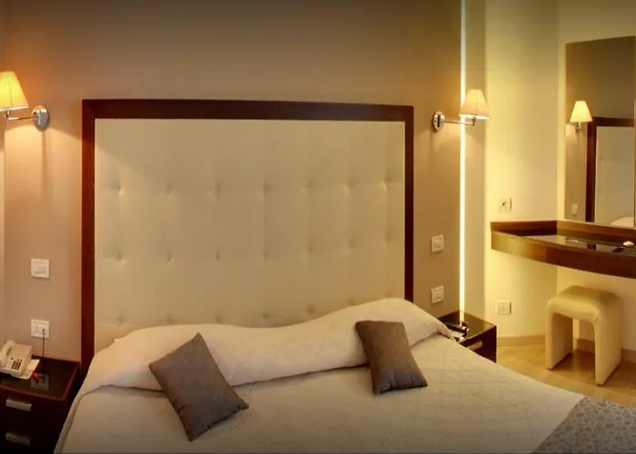 Otel Continental Terme 4*