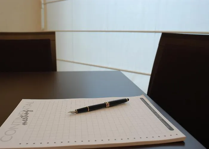 Continental Terme Hotel