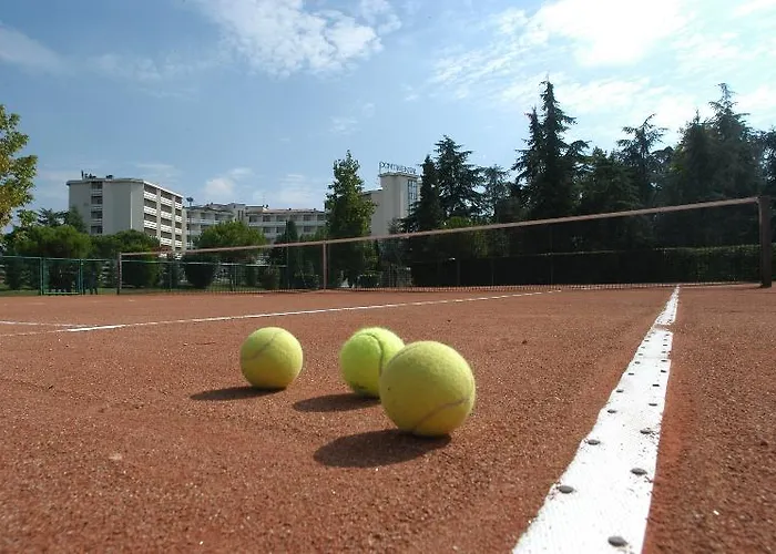 Continental Terme Montegrotto Terme
