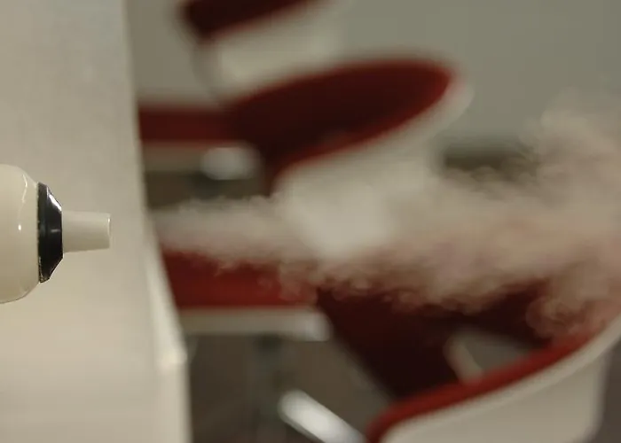 Continental Terme Hotel