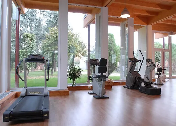 Continental Terme 4*