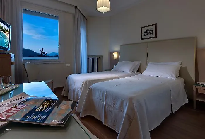 Continental Terme Hotel 4*