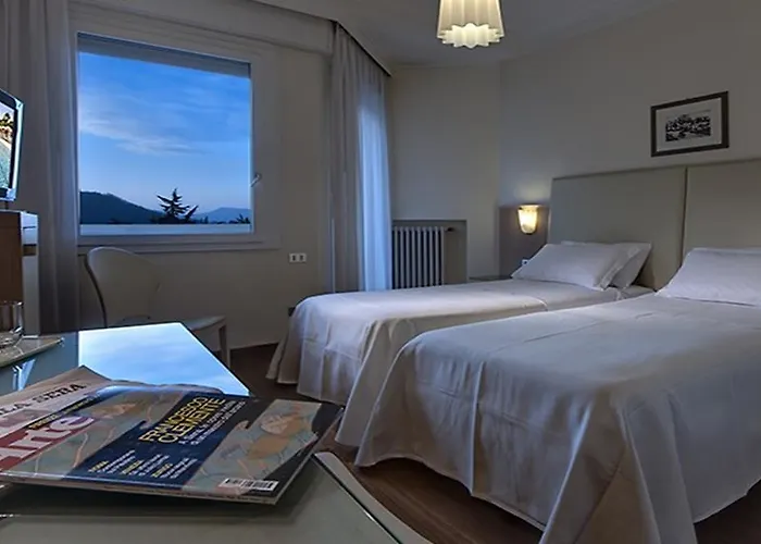 Continental Terme Hotel