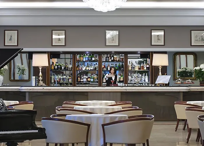 Continental Terme Hotel 4*