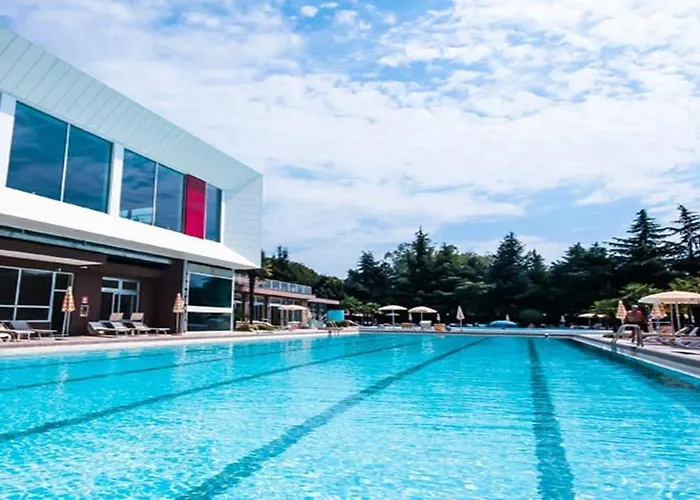 Continental Terme 4*