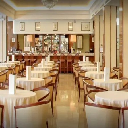 Continental Terme 4*