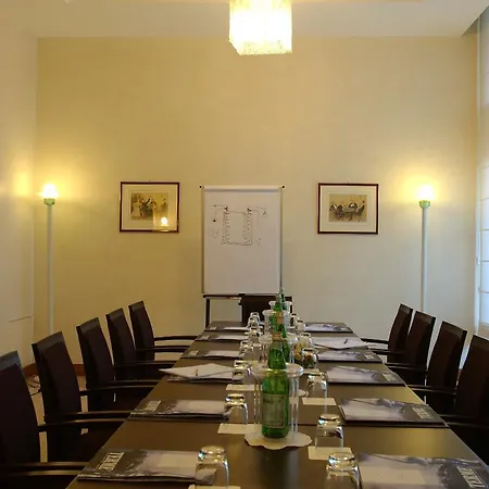 Continental Terme 4* Монтегротто-Терме