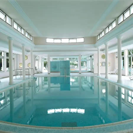 Continental Terme Hotel 4*