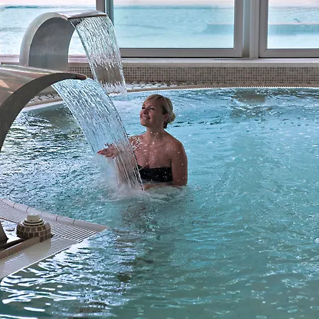 فندق Continental Terme 4*