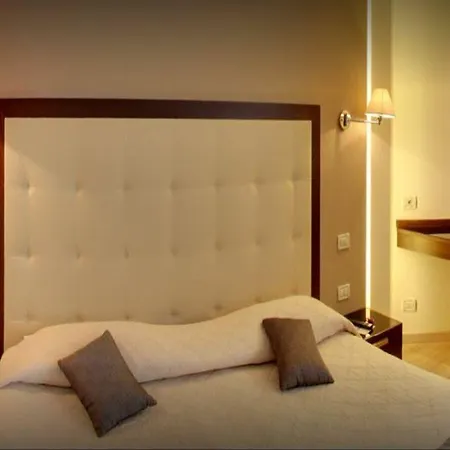 فندق Continental Terme 4*