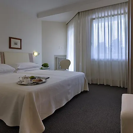 Continental Terme Hotel Montegrotto Terme