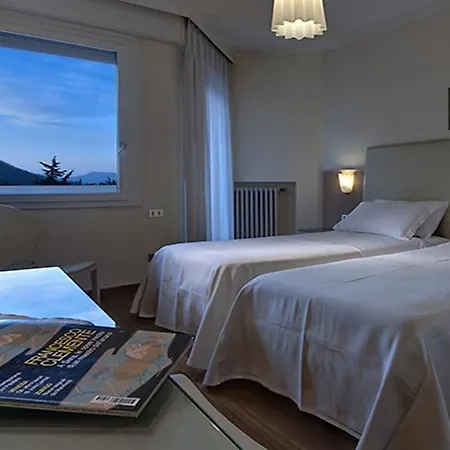 Continental Terme فندق