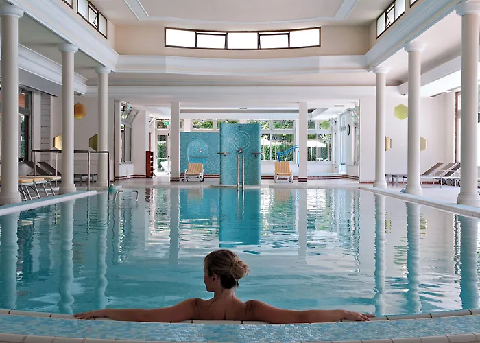 Continental Terme 4*