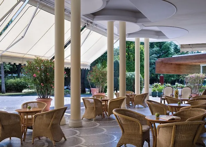 Continental Terme 4* Montegrotto Terme